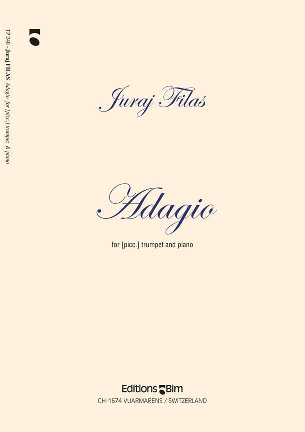 Adagio